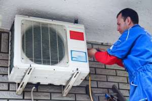 HVAC Companies Near Culloden, WV Available Now